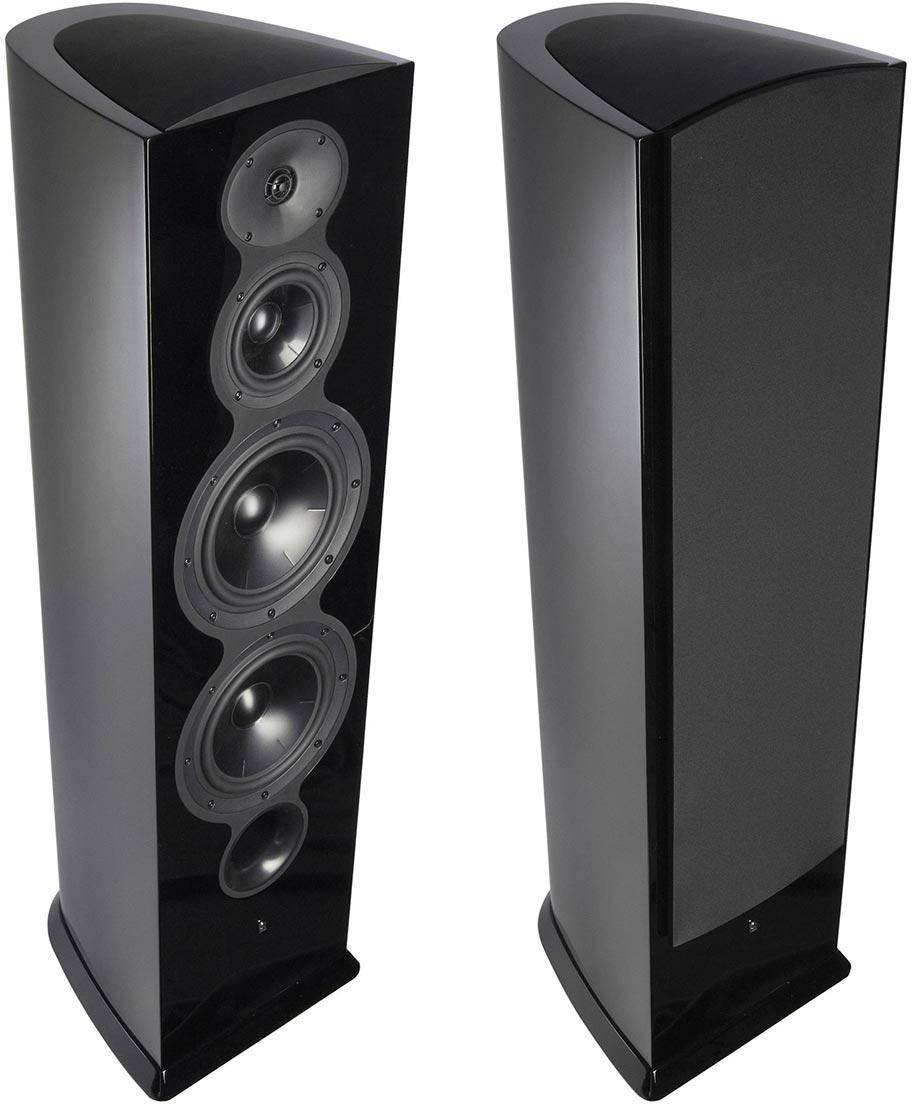 Revel Performa3 F208 Floorstanding Speakers (pair) zoom image