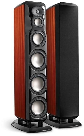 Revel Salon2 Floorstanding Speakers (pair) zoom image