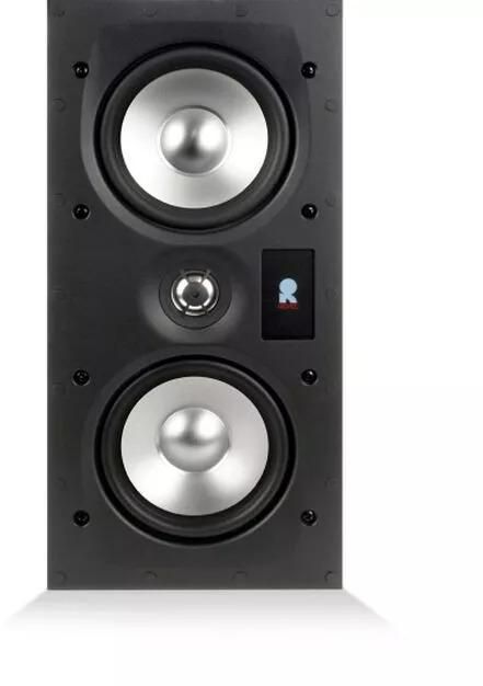 Revel W-253l Lcr Vertical Or Horizontal Orientation In-ceiling Speaker(each) zoom image