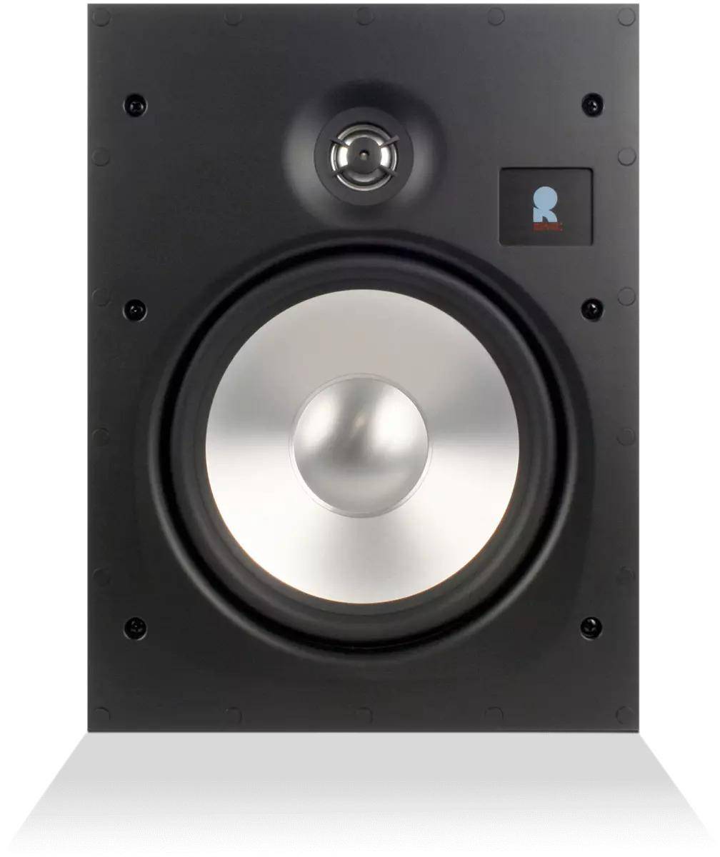 Revel W-283 8-inch Square type In-ceiling Speaker (each) zoom image
