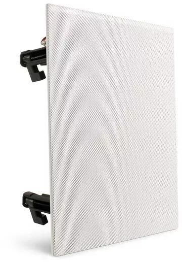 Revel W-363 6.5-inch Square In-ceiling Speaker (each) zoom image