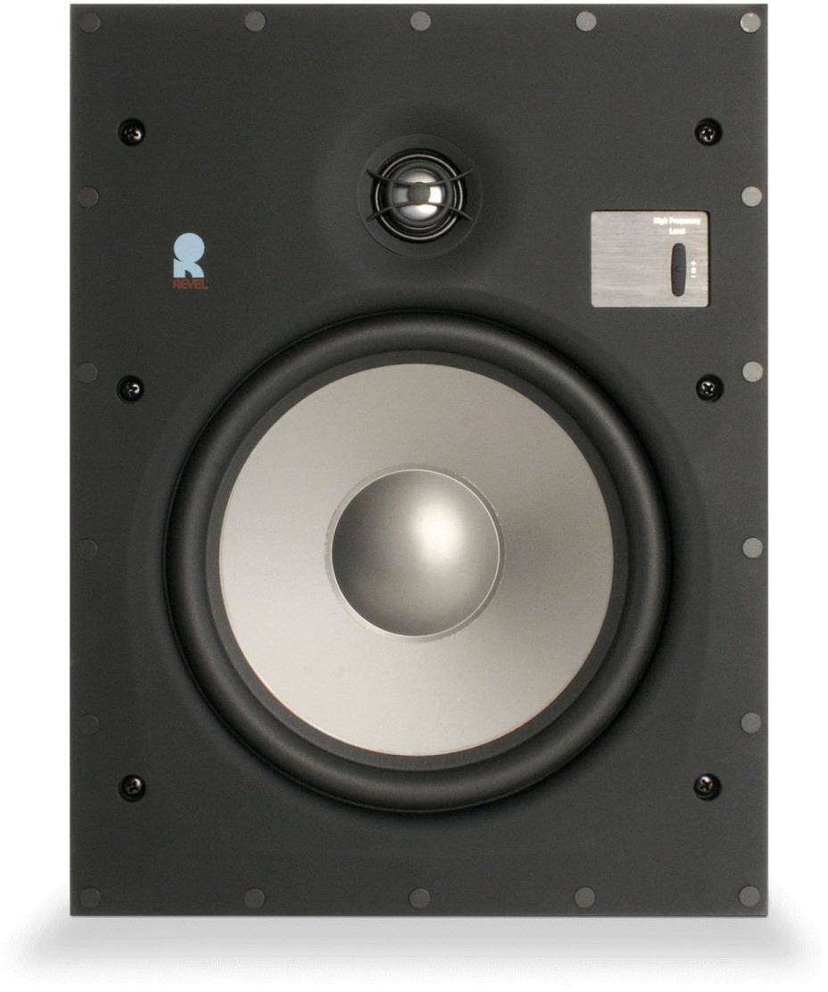 Revel W-583 8-inch Square type In-ceiling Speaker (each) zoom image