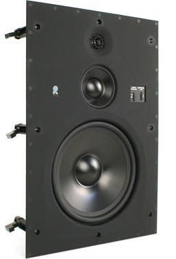 Revel W-893 9-inch 3-way Square type In-ceiling Speaker (each) zoom image