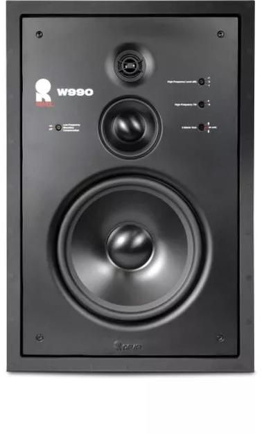 Revel W-990 9-inch Square type In-ceiling Speaker (each) zoom image