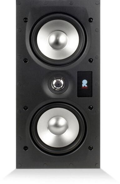 Revel W253L -In-wall multi-purpose Speaker zoom image