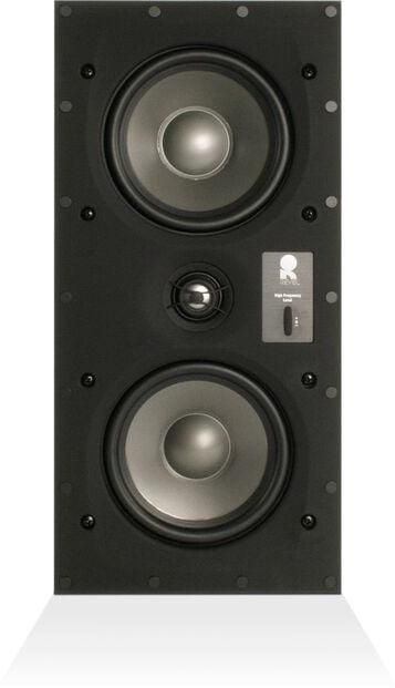 Revel W553L -In-wall multi-purpose Speaker zoom image