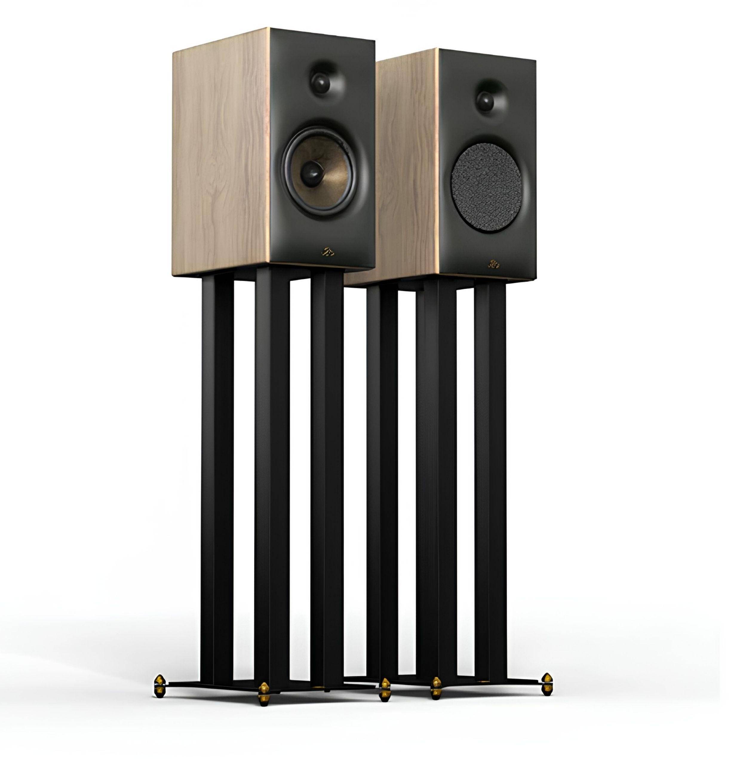 Revival Audio Sprint 3 Bookshelf Speaker zoom image