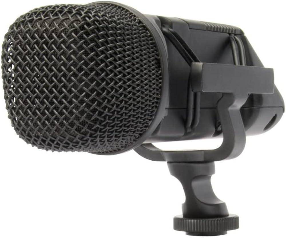 Rode Stereo Videomic On-camera Microphone zoom image
