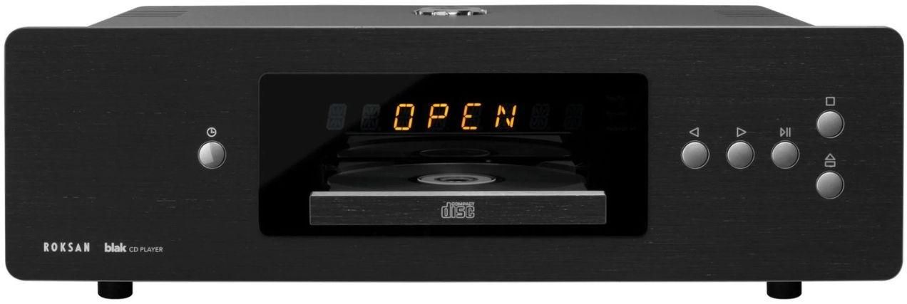 Roksan Blak CD- CD Player zoom image