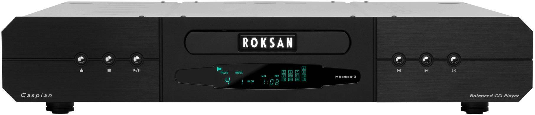 Roksan Caspian CD- CD Player zoom image