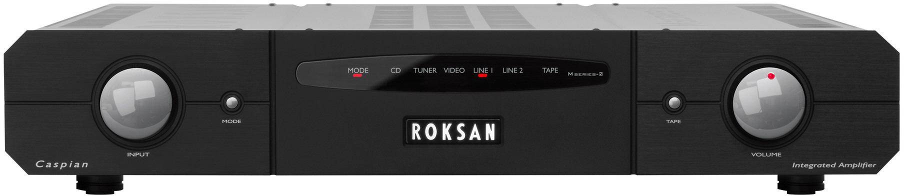 Roksan Caspian Integrated - Integrated Stereo Amplifier zoom image