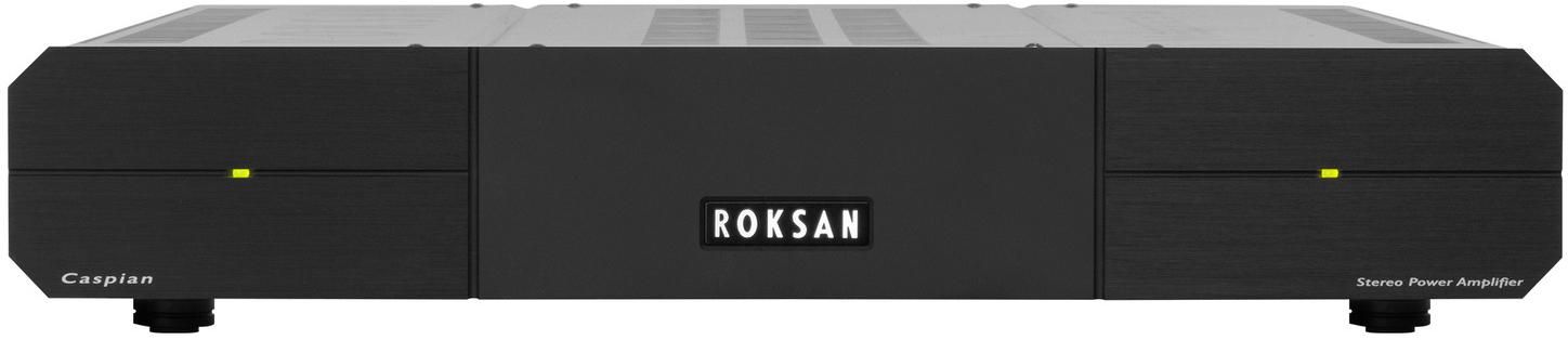 Roksan Caspian Power - 2 Channel Power Amplifier zoom image