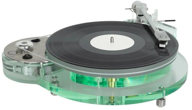 Roksan Radius 7 - turntable zoom image