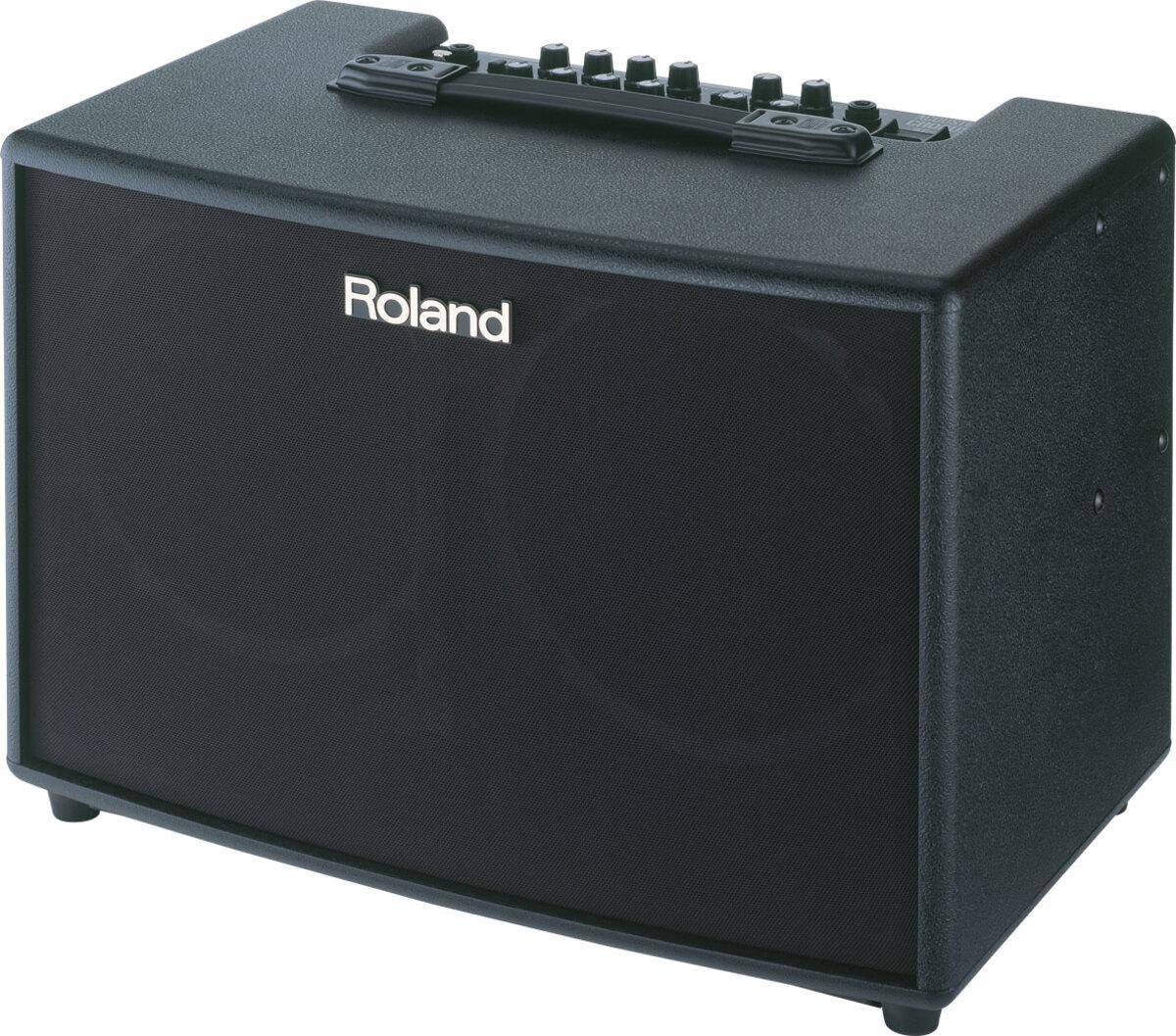 Roland AC90 45Wx2 Acoustic Chorus Guitar Stereo Amplifier zoom image