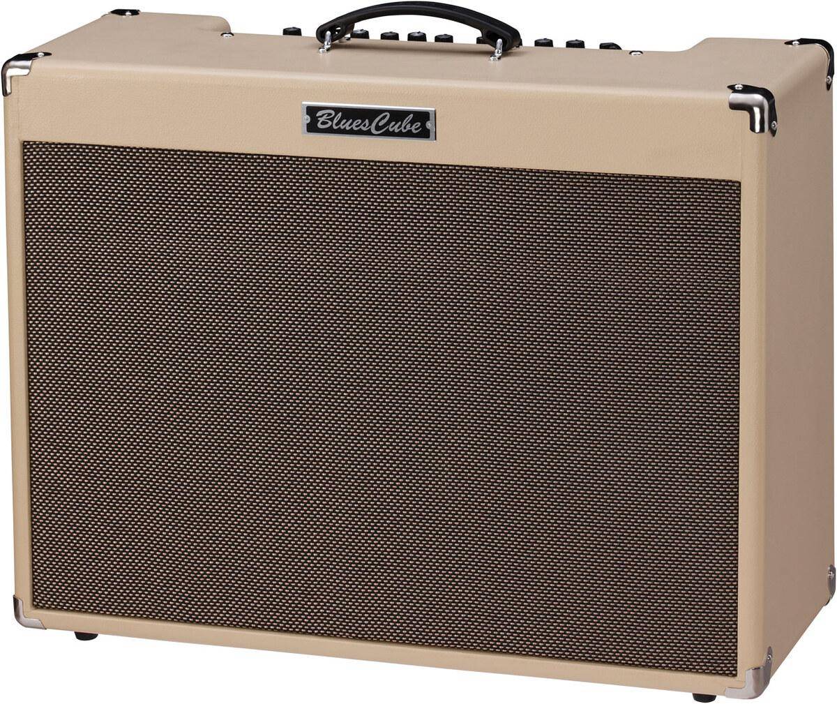 Roland Blues Cube Artist212 Combo Guitar Amplifier zoom image