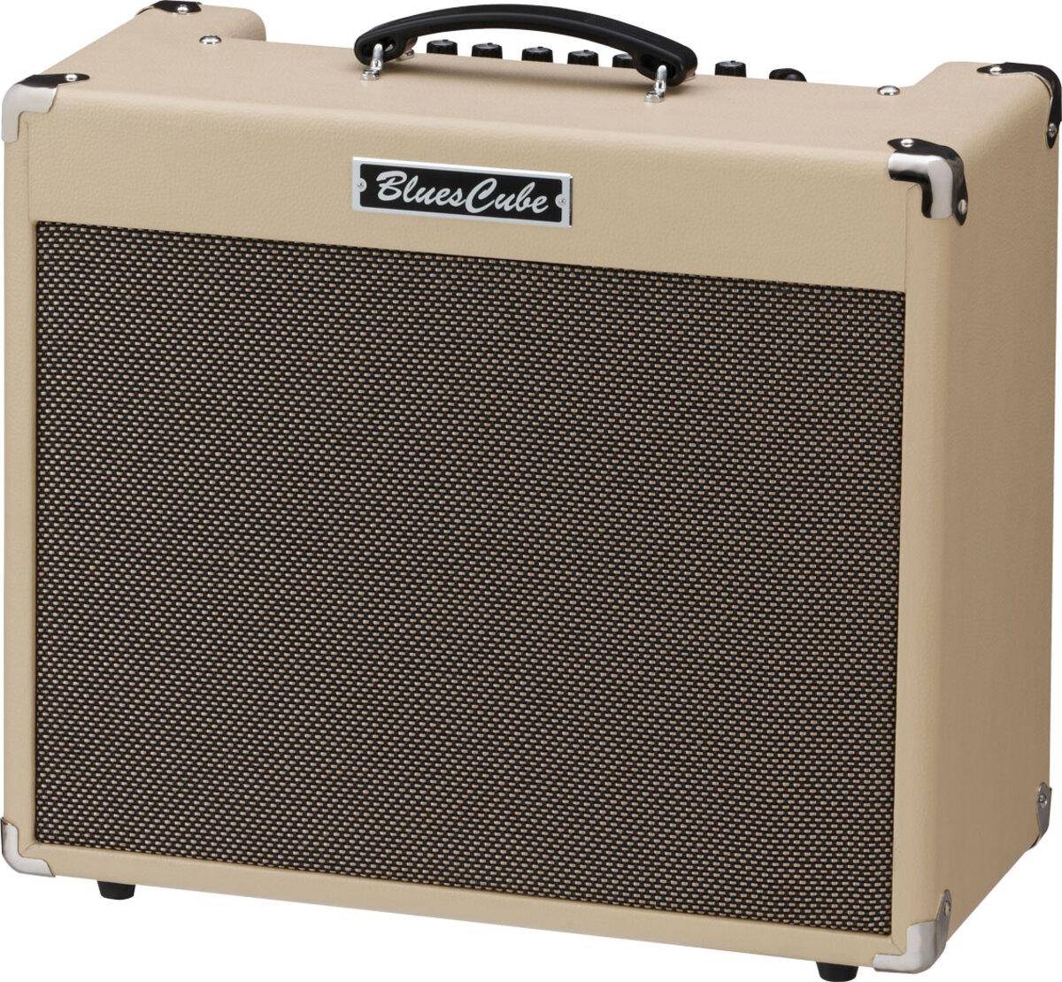 Roland Blues Cube Stage Amplifier zoom image