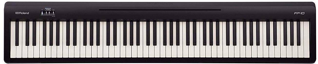 Roland Fp-10 88-key Digital Piano  zoom image