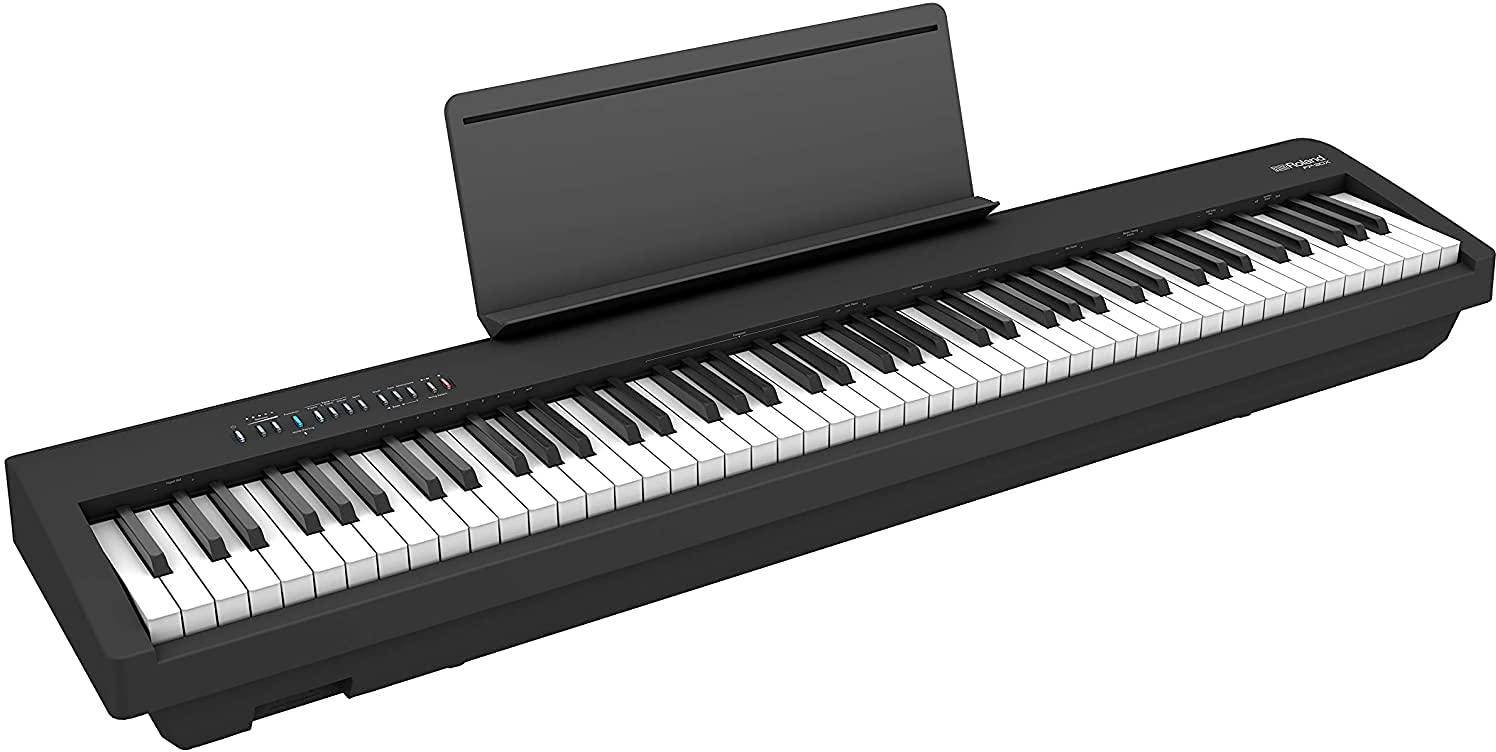 Roland Fp 30x 88-key Digital Piano  zoom image