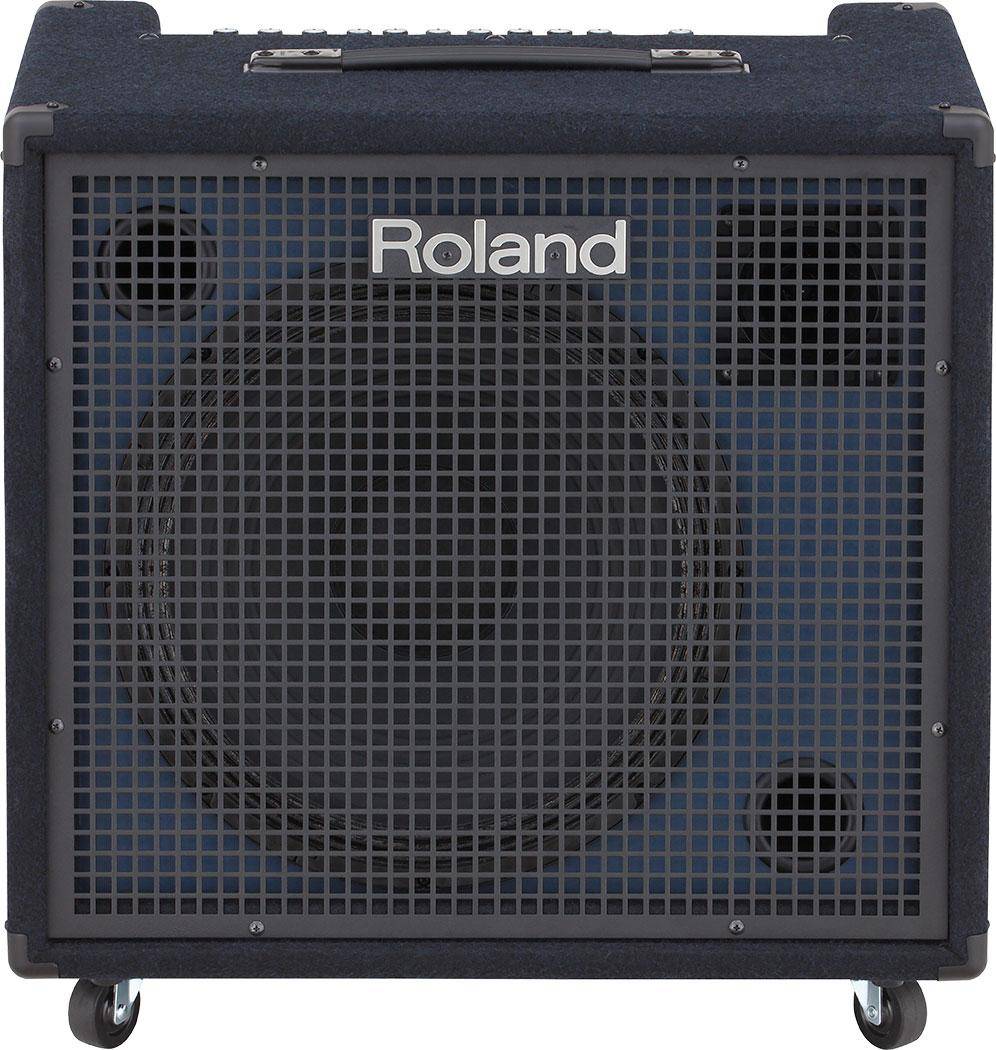 Roland Kc-600 Stereo Mixing Keyboard Amplifier zoom image
