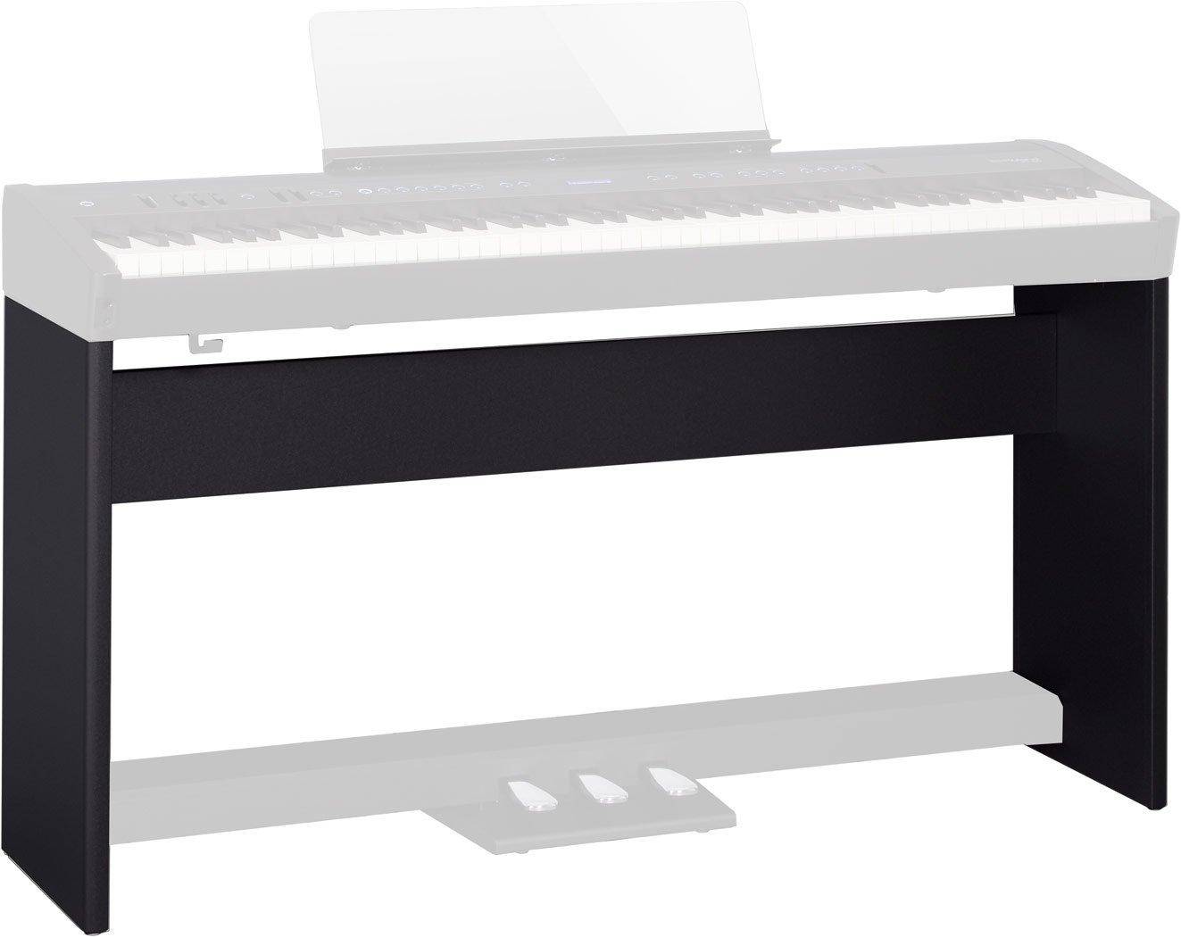 Roland Ksc 72 Electronic Keyboard Piano Stand zoom image