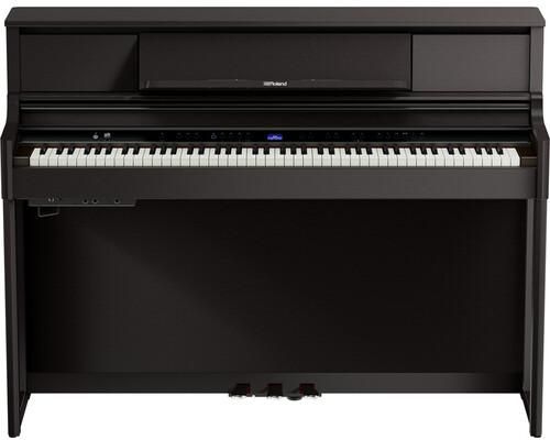 Roland LX5 LA Digital Piano zoom image