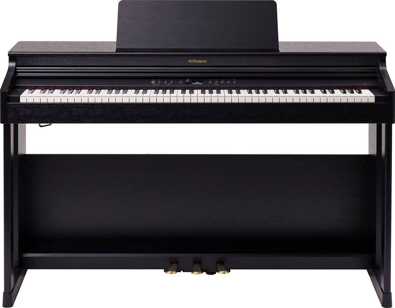 Roland Rp-701 Digital Electronic Piano 88-key zoom image