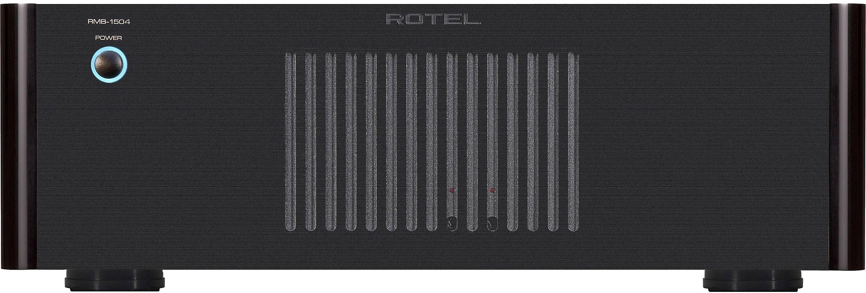 Rotel RMB-1504 4-channel Distribution Amplifier zoom image