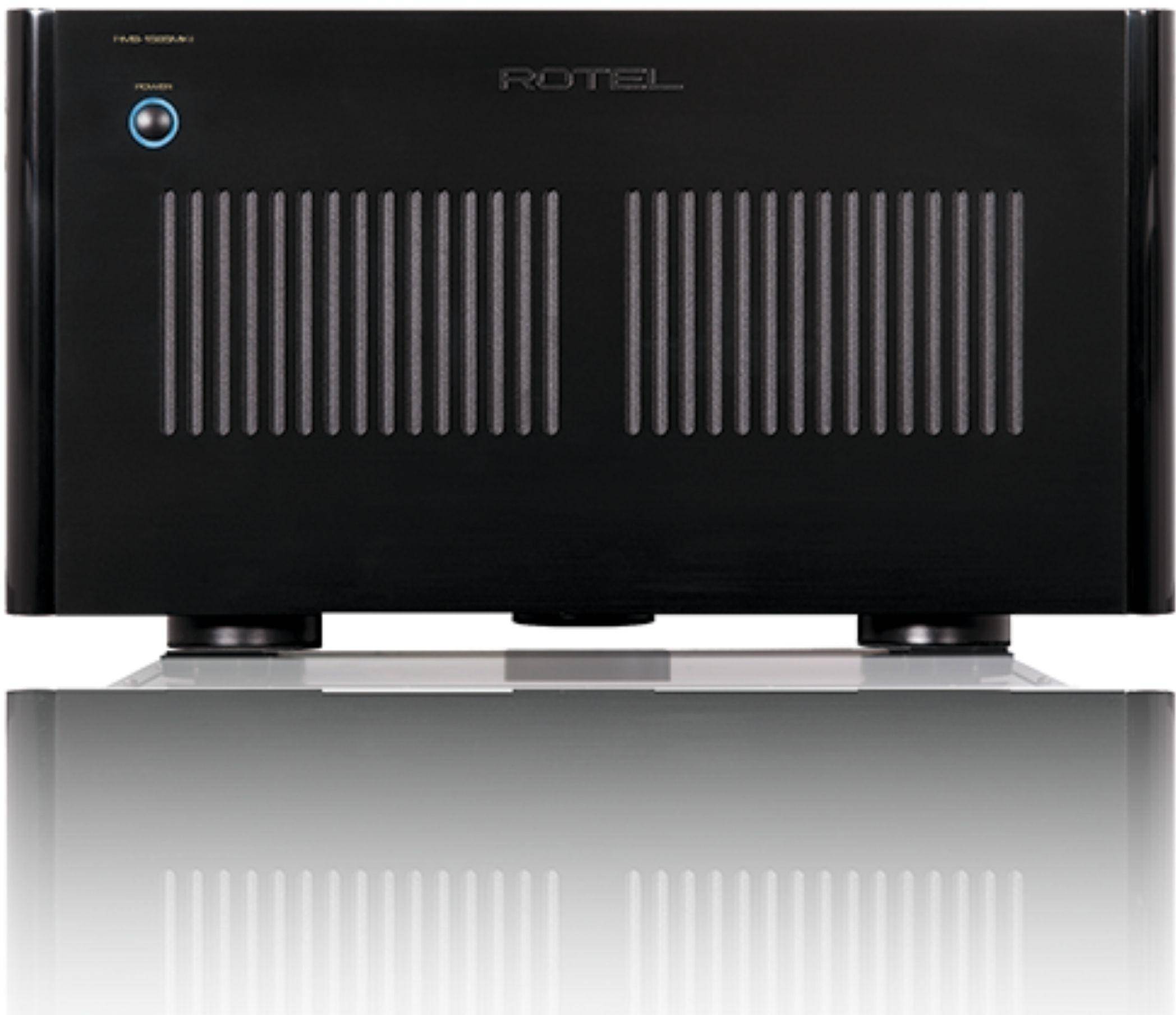 Rotel RMB 1585 MKII - Home Theatre Five Channel Power Amplifier zoom image