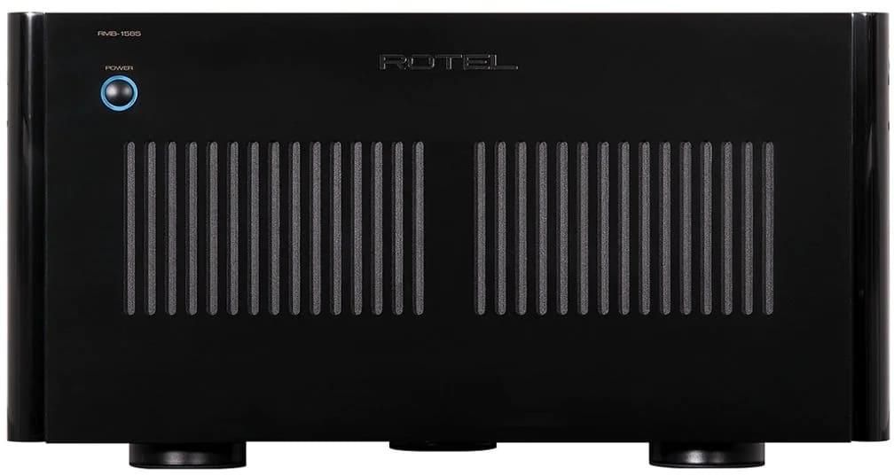 Rotel Rmb-1585 200w X 5 Channel Power Amplifier zoom image