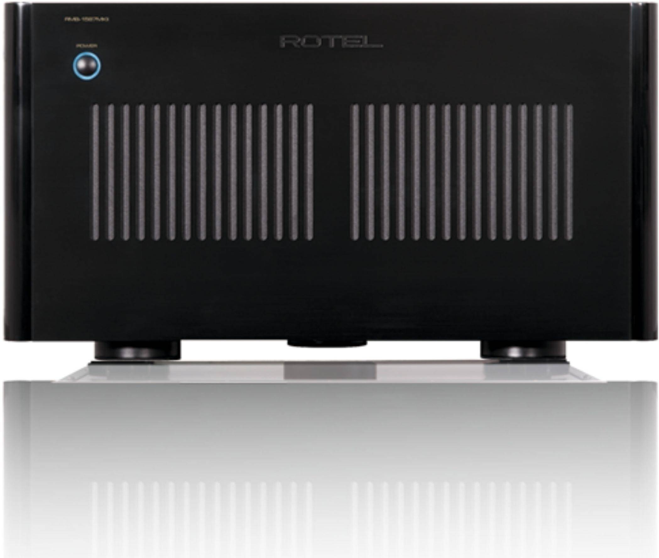 Rotel RMB 1587 MKII - Home Theatre Seven Channel Power Amplifier zoom image
