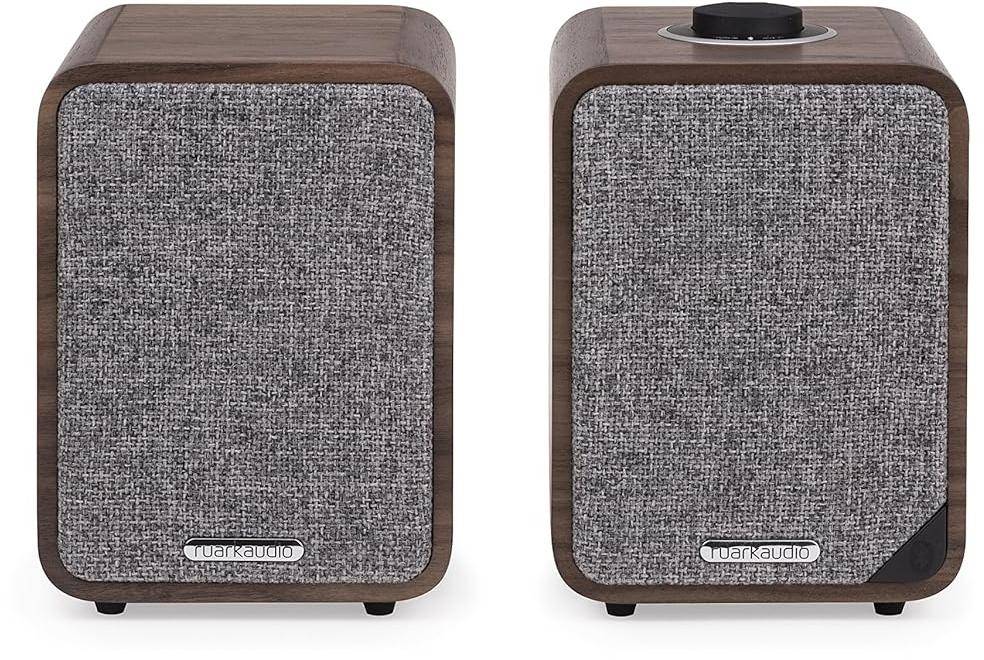 Ruark MR1 Bluetooth Speaker System zoom image