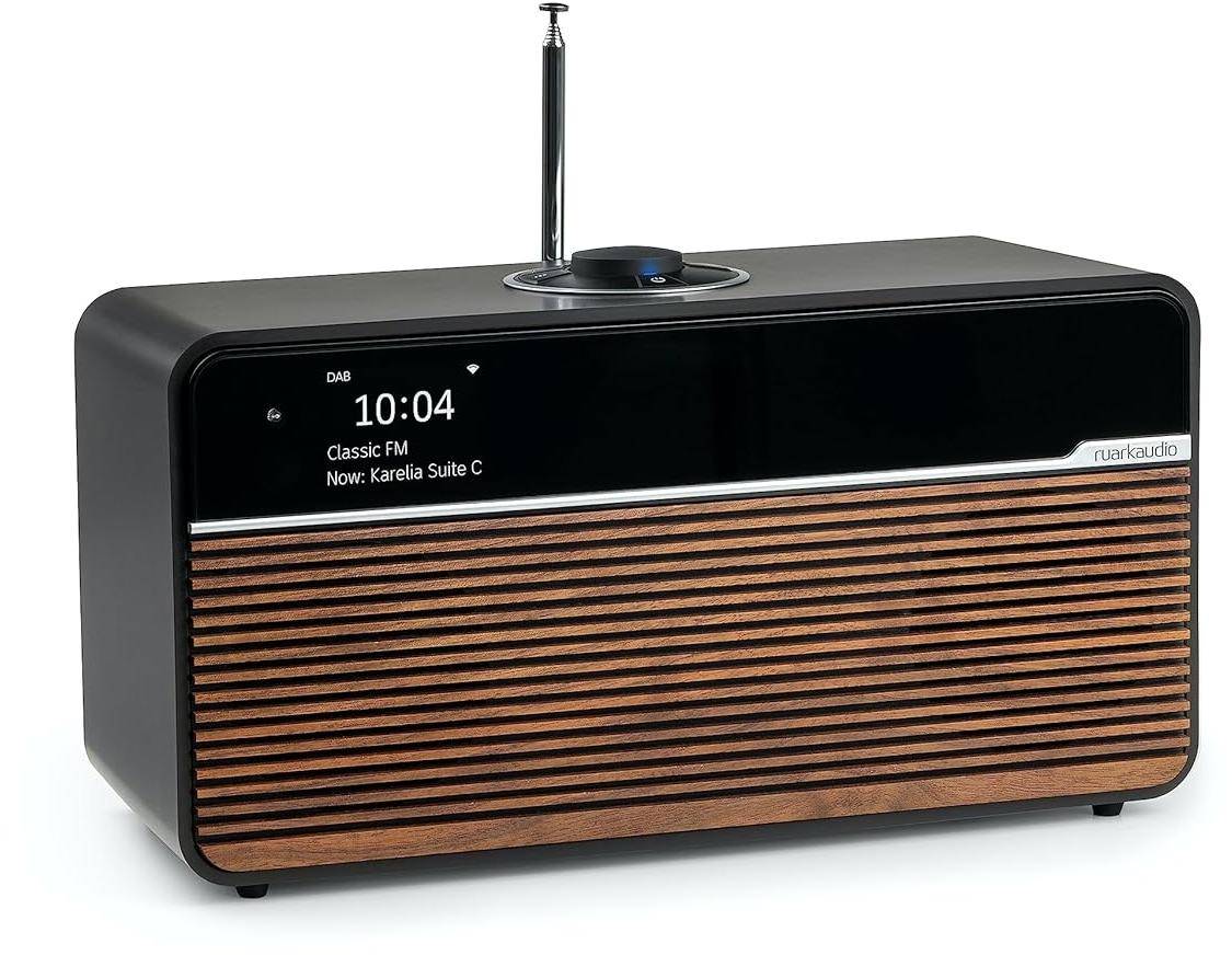 Ruark R2 Smart Music System zoom image