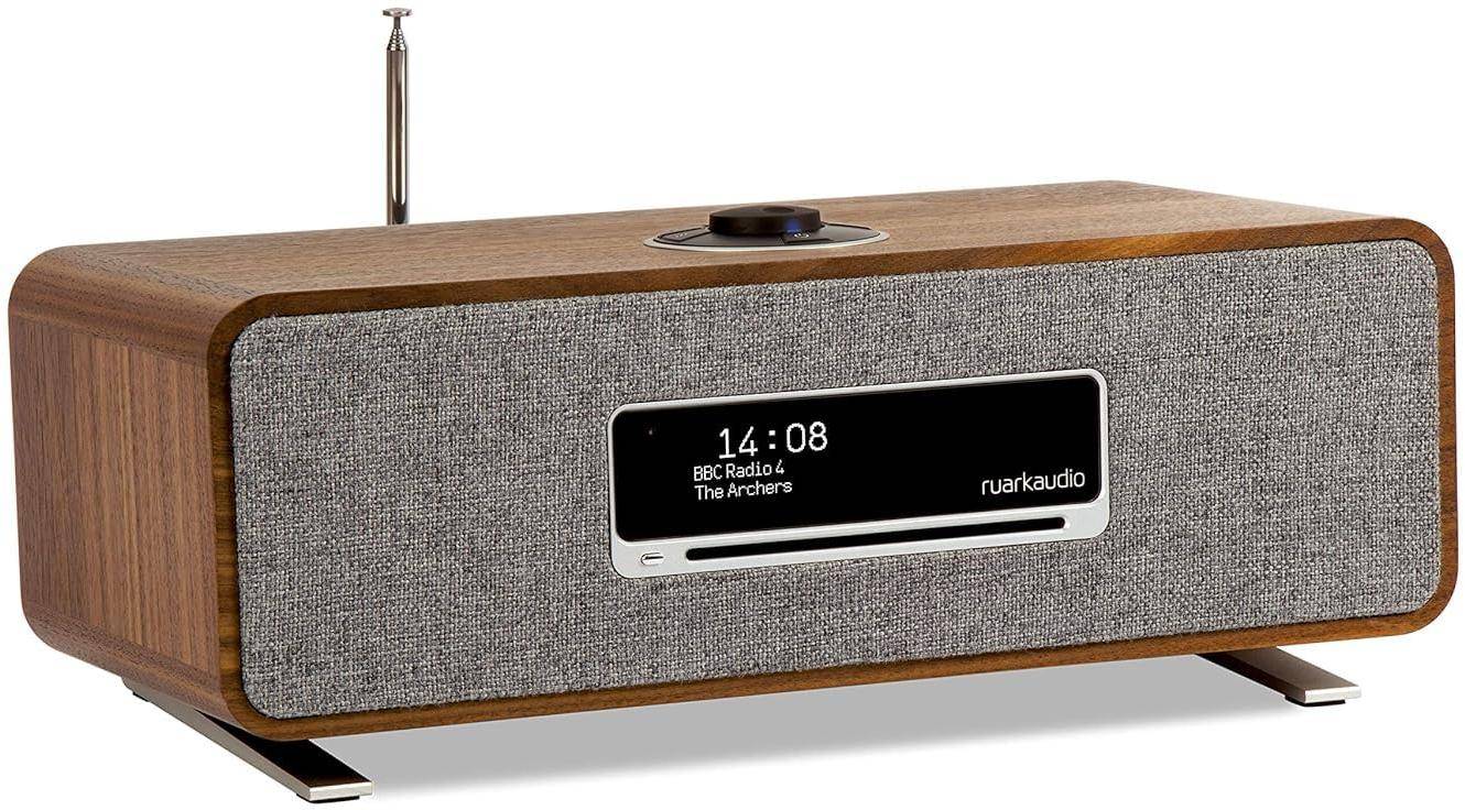 Ruark R3S Compact Music System zoom image