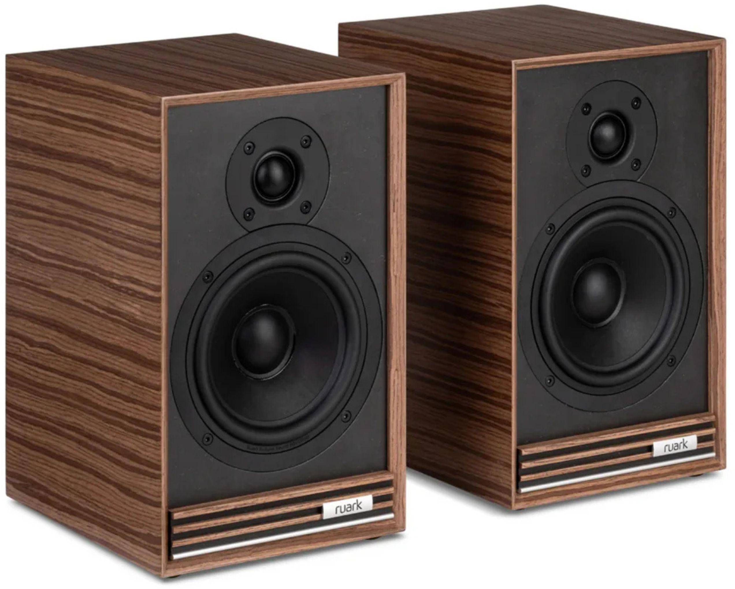 Ruark Sabre-R Bookshelf Speakers zoom image