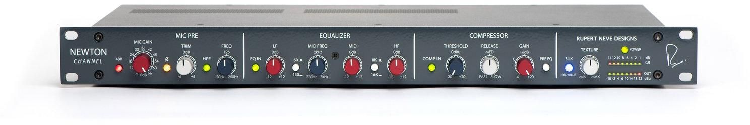 Rupert Neve Designs Newton Channel Strip zoom image