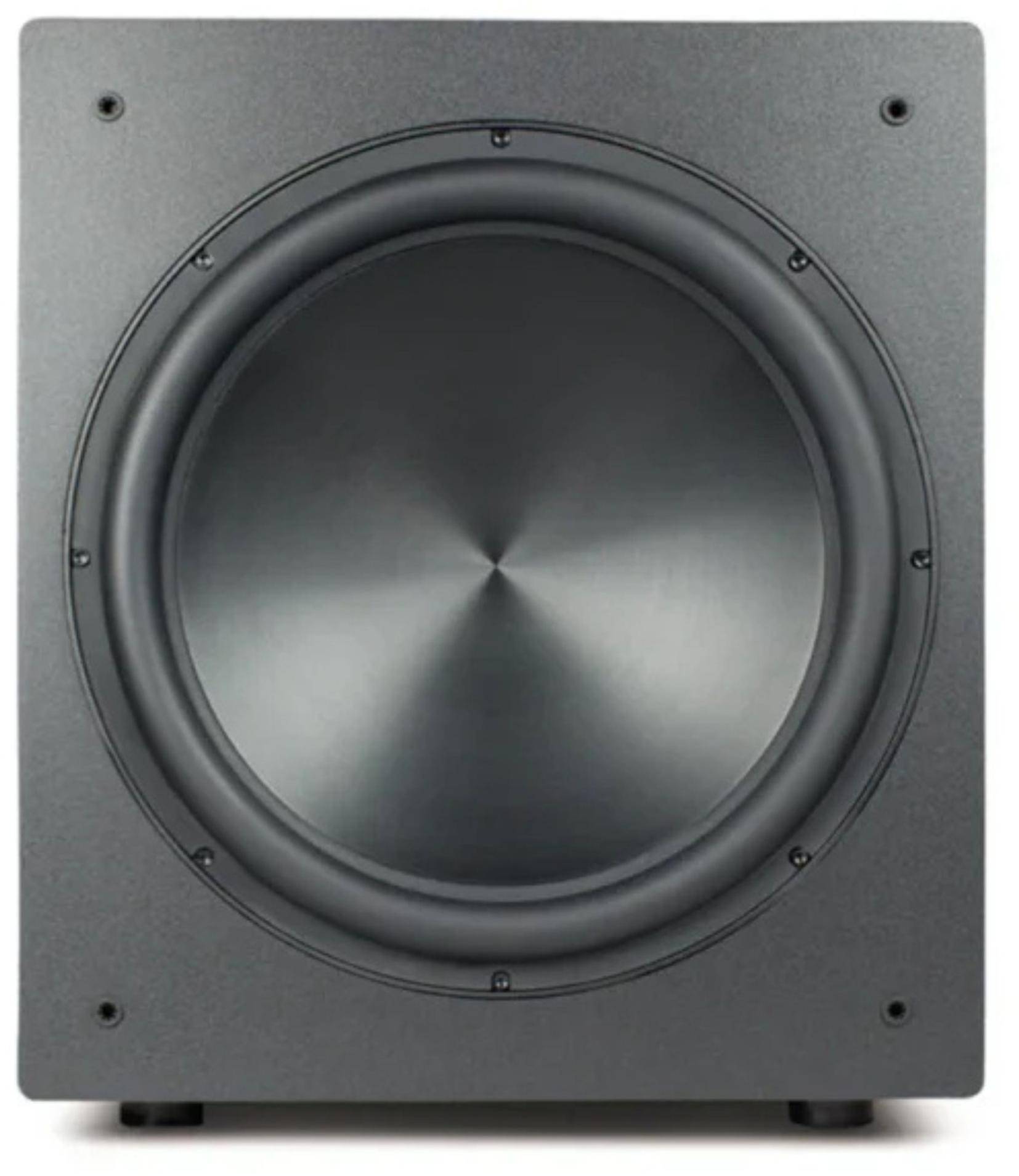 Rythmik Audio E15 SE Direct Servo subwoofer zoom image