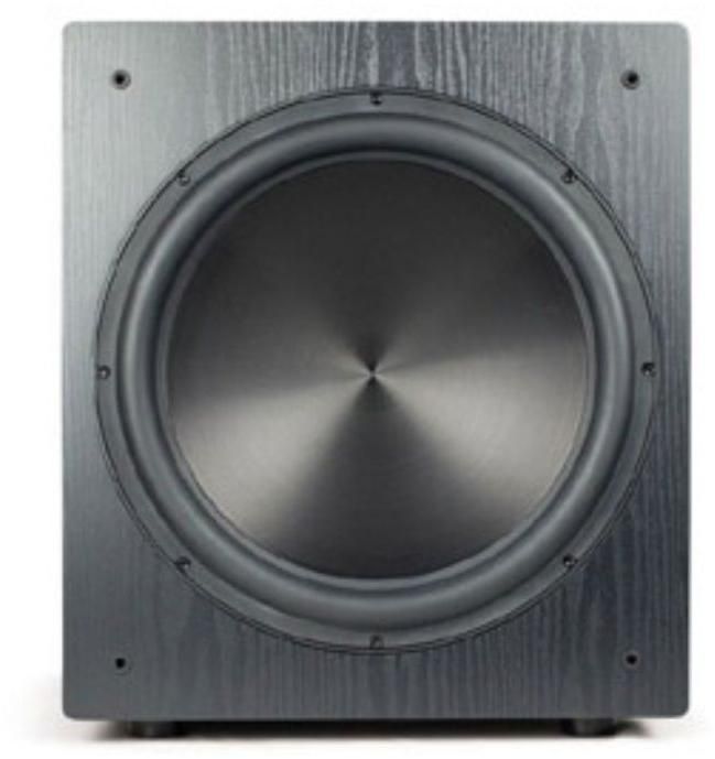 Rythmik Audio E15 Direct Servo subwoofer zoom image