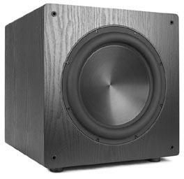 Rythmik Audio F12 Direct Servo subwoofer zoom image