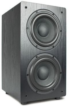 Rythmik Audio FM8 BM Direct Servo bass and midbass subwoofer zoom image