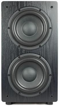 Rythmik Audio FM8 SE subwoofer zoom image