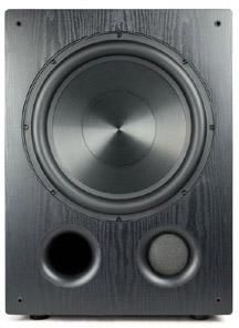 Rythmik Audio FVX15 Direct Servo Subwoofer zoom image