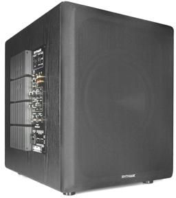 Rythmik Audio G22 SE Direct Servo subwoofer zoom image