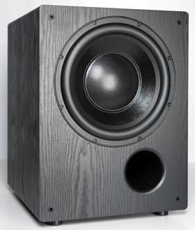 Rythmik Audio LV12M Direct Servo subwoofer zoom image