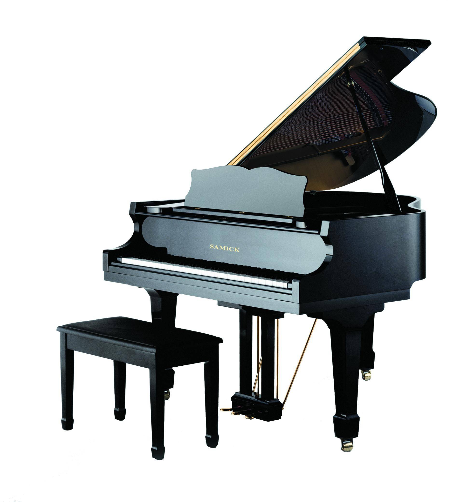 Samick SIG48 Grand Piano zoom image
