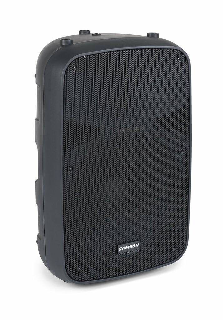 Samson Auro-x15d 1000w 15 zoom image