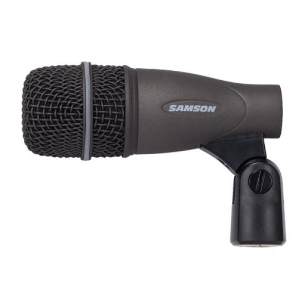 Samson Dk707 7-piece Drum Microphone Kit zoom image