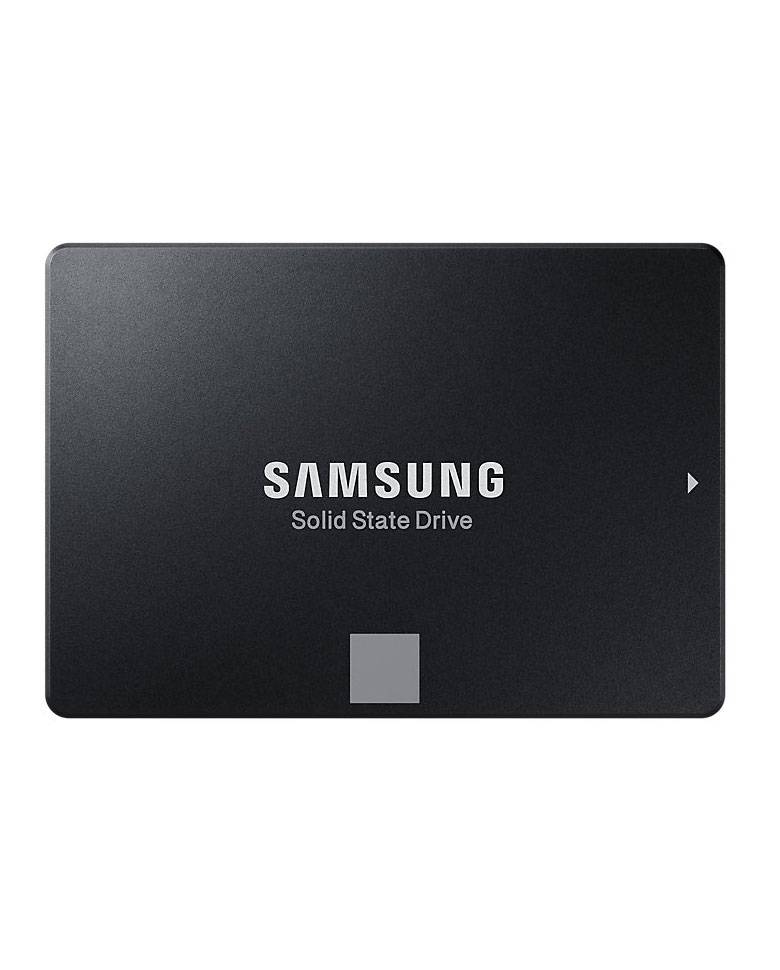 Samsung 860 Evo 250gb 2.5-inch Sata Iii Internal Ssd zoom image