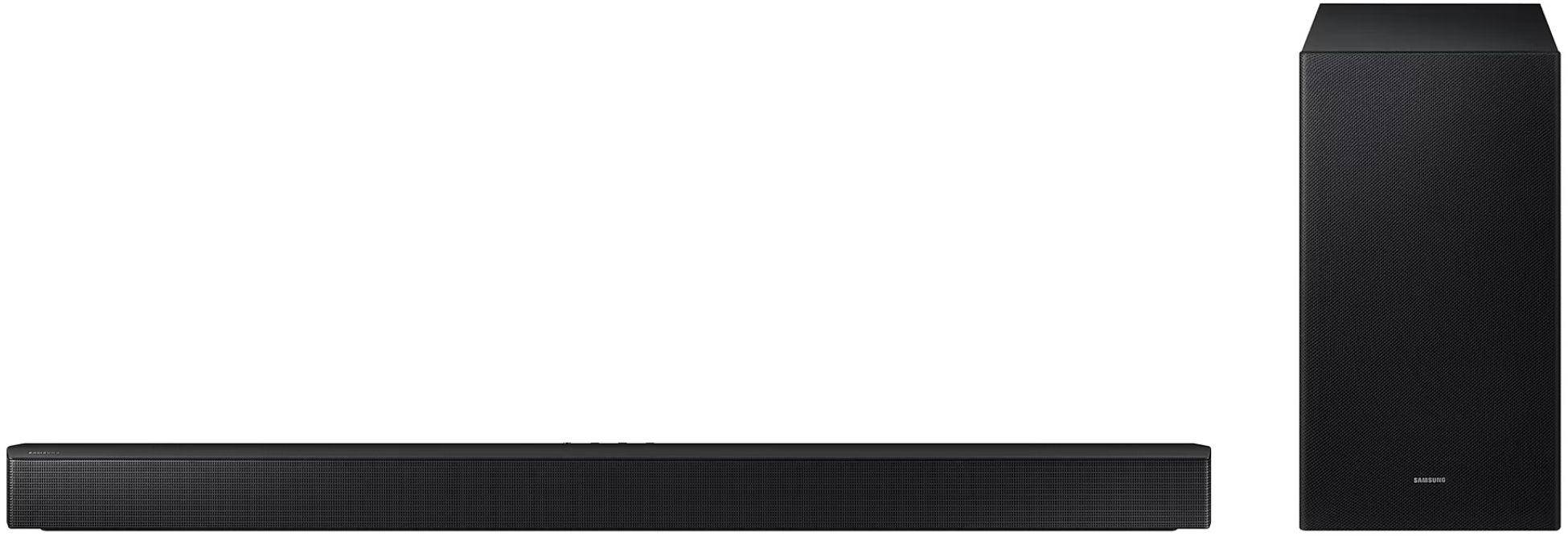 Samsung B-series Soundbar 370W 3.1ch. B650D zoom image