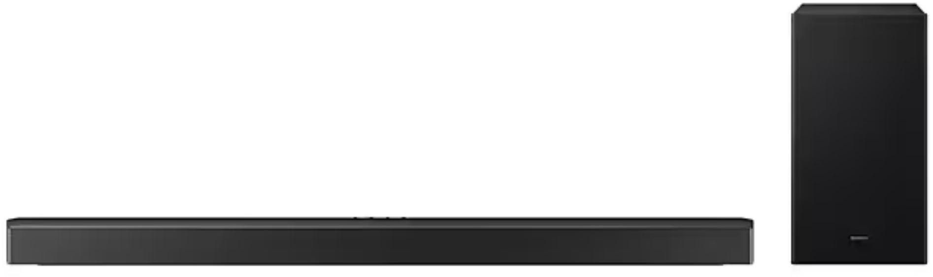 Samsung B-series Soundbar 400W 5.1ch with Q-Symphony B750F zoom image
