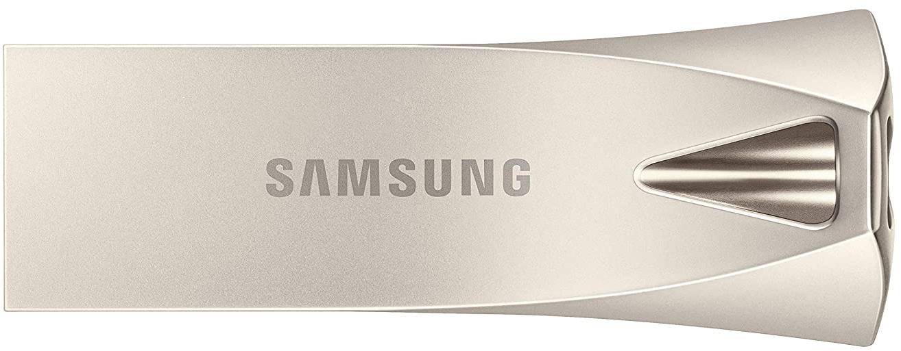 Samsung Bar Plus 256gb usb 3.1 Flash Drive (muf-256be3/am) zoom image